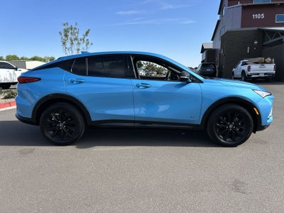 2025 Buick Envista Sport Touring