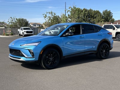 2025 Buick Envista Sport Touring