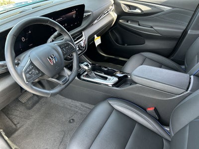2025 Buick Envista Sport Touring