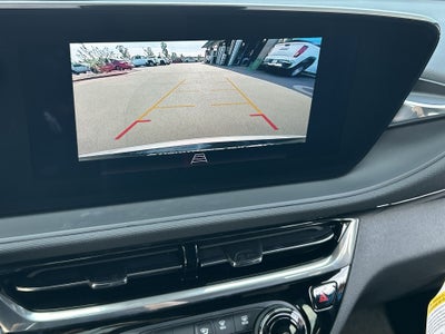 2025 Buick Envista Sport Touring