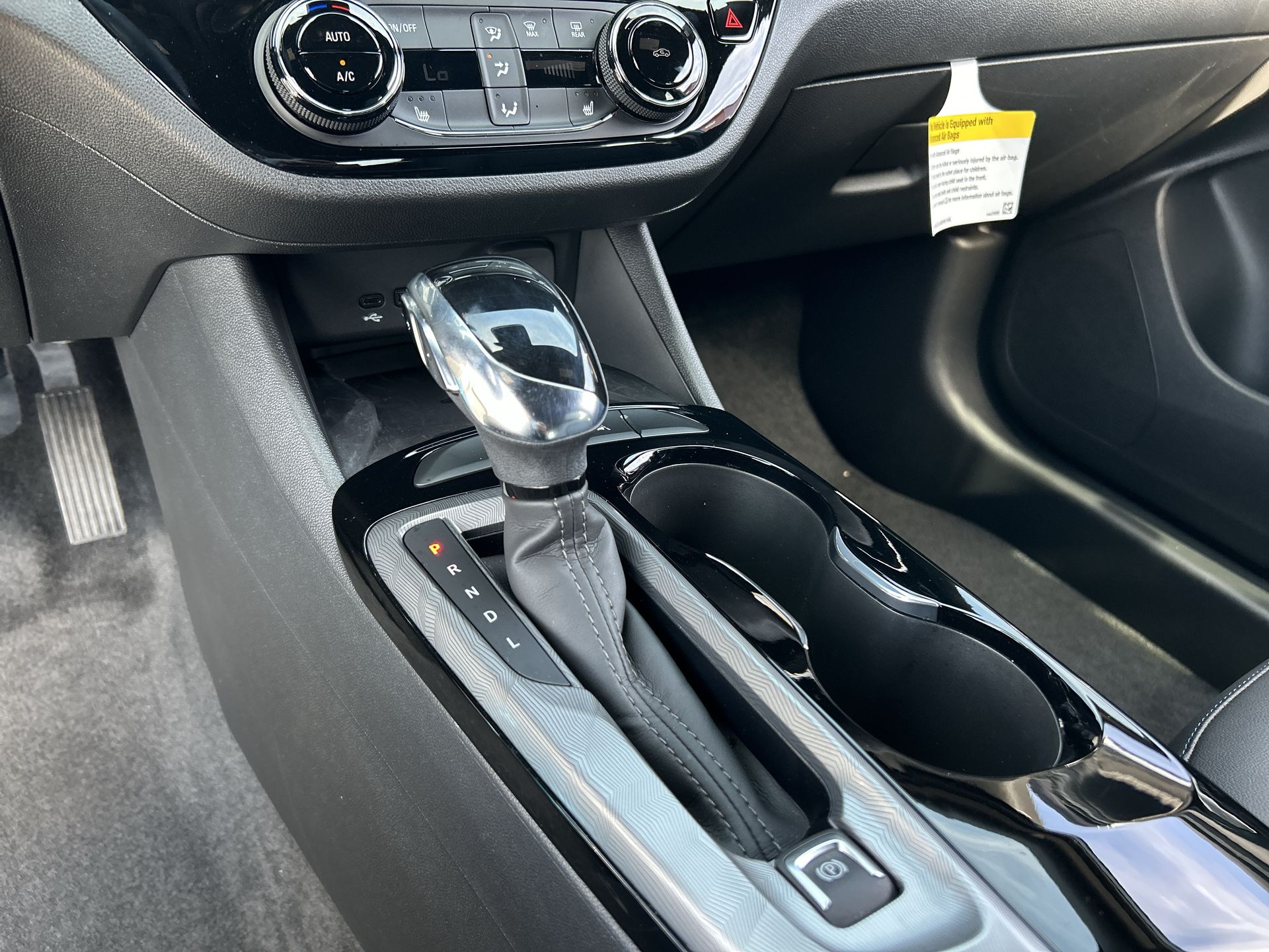 2025 Buick Envista Sport Touring