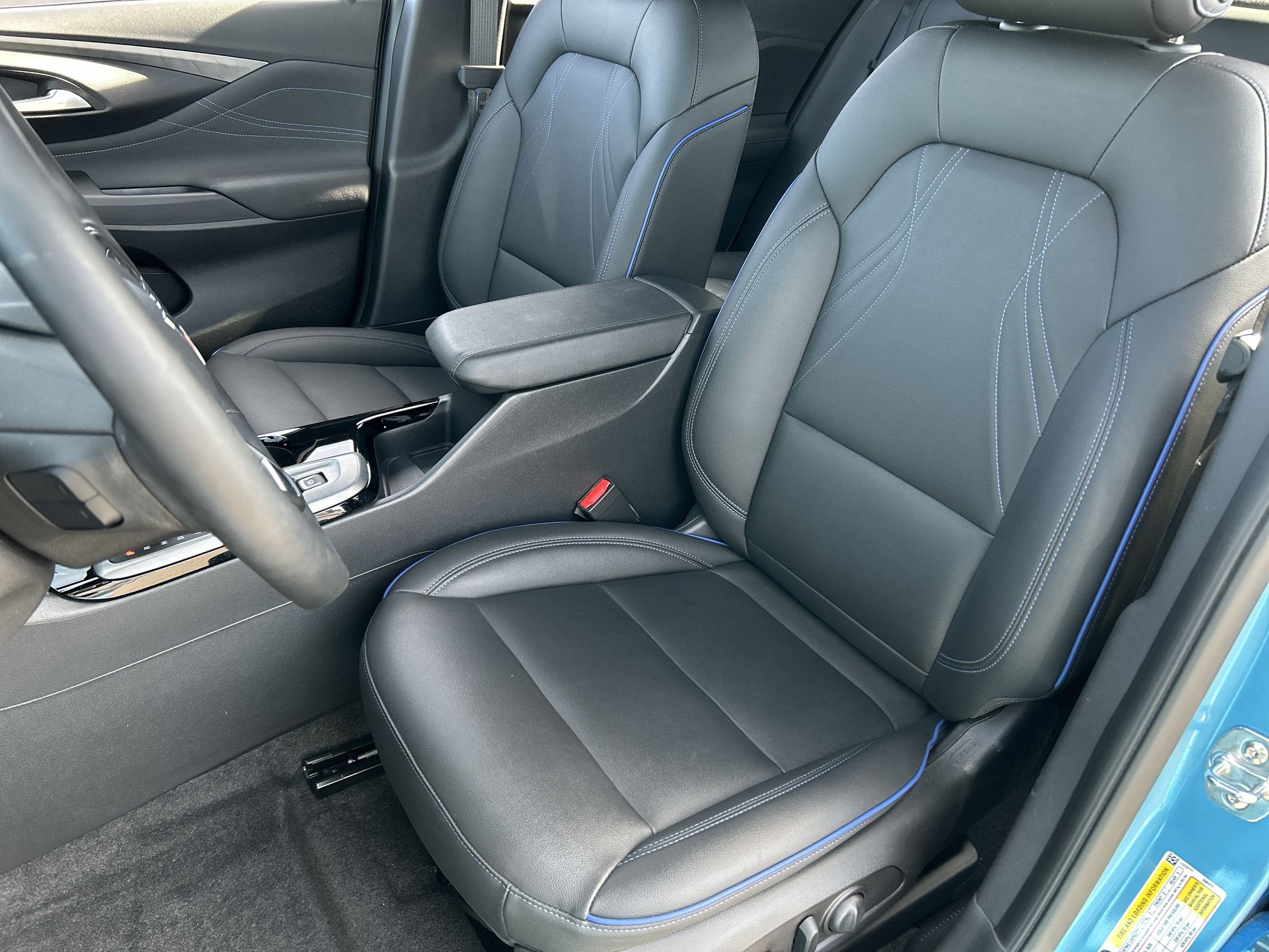 2025 Buick Envista Sport Touring