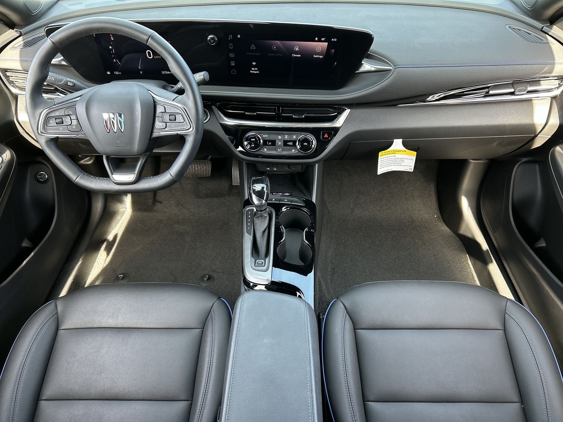 2025 Buick Envista Sport Touring