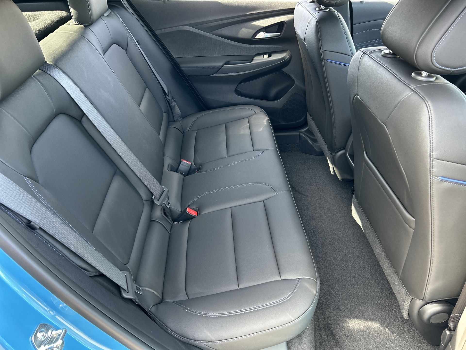 2025 Buick Envista Sport Touring