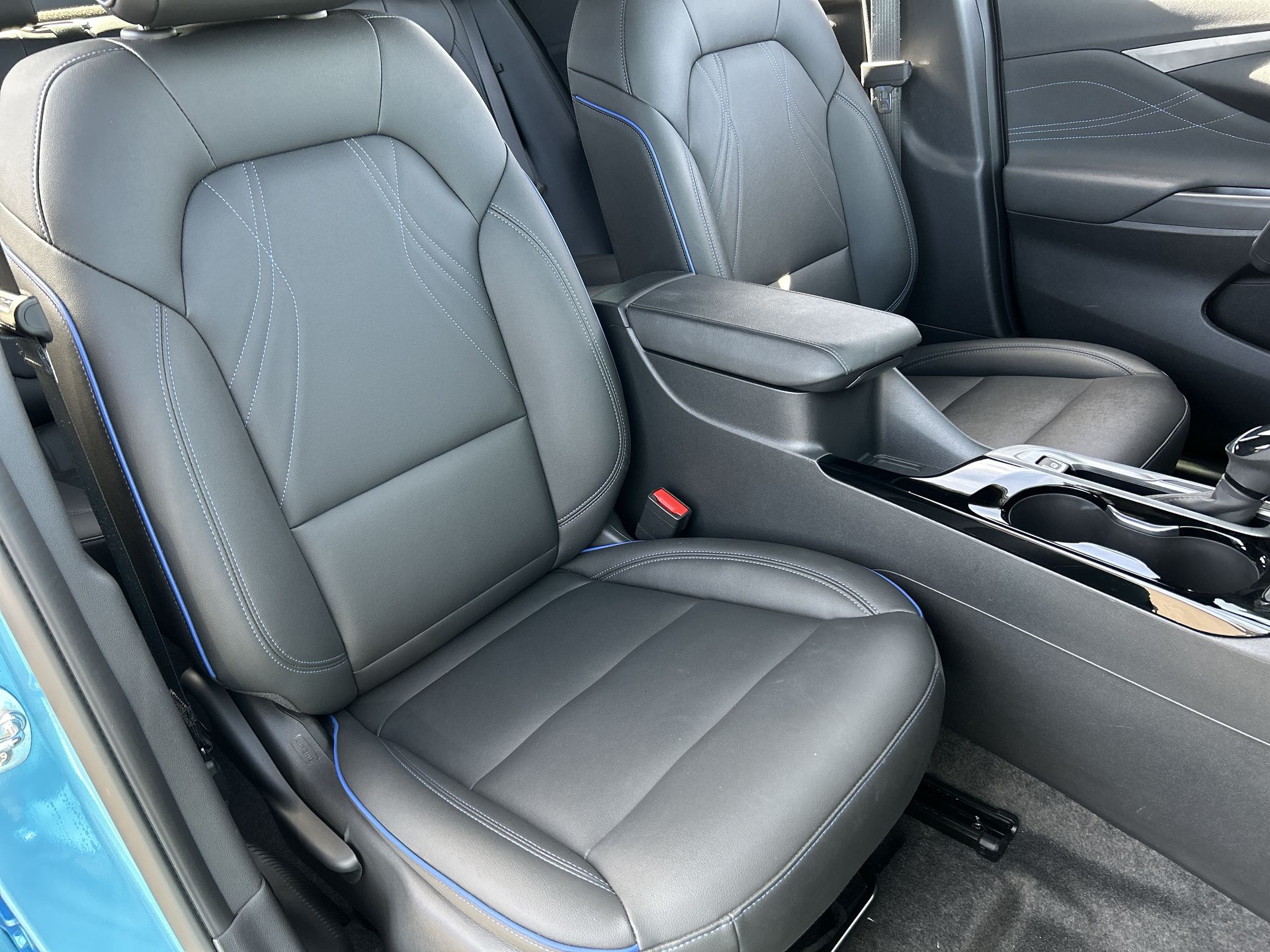 2025 Buick Envista Sport Touring