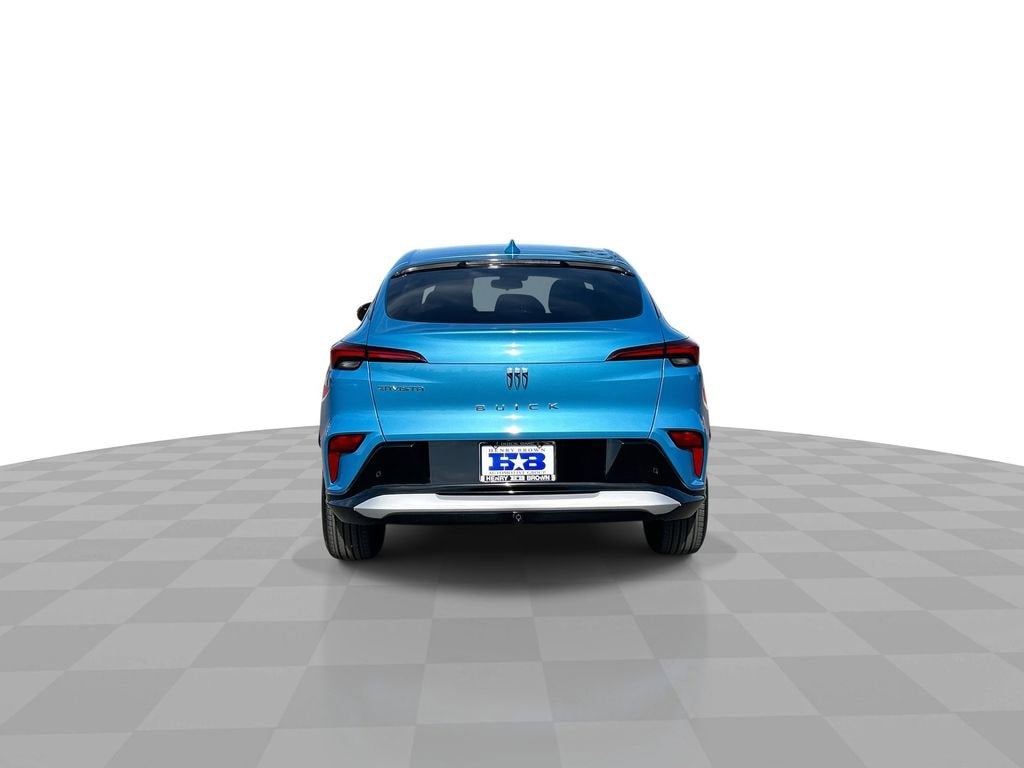 2025 Buick Envista Sport Touring