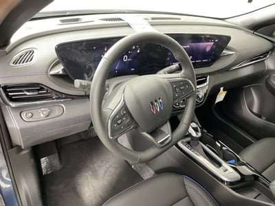 2025 Buick Envista Sport Touring