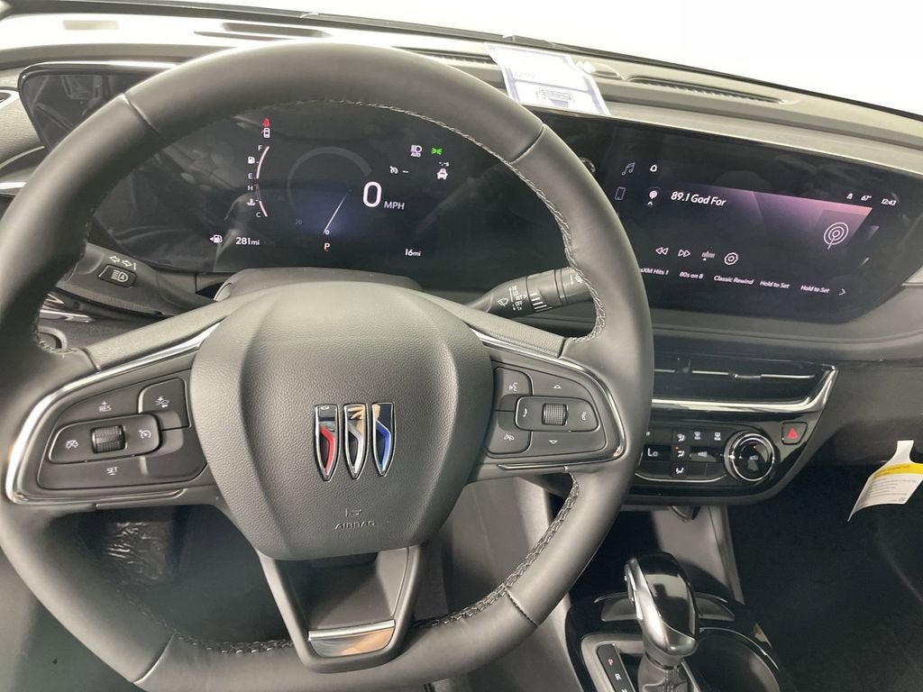 2025 Buick Envista Sport Touring