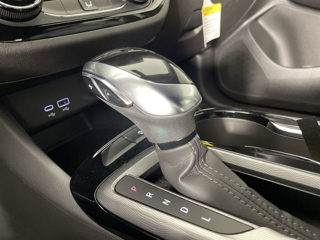 2025 Buick Envista Sport Touring