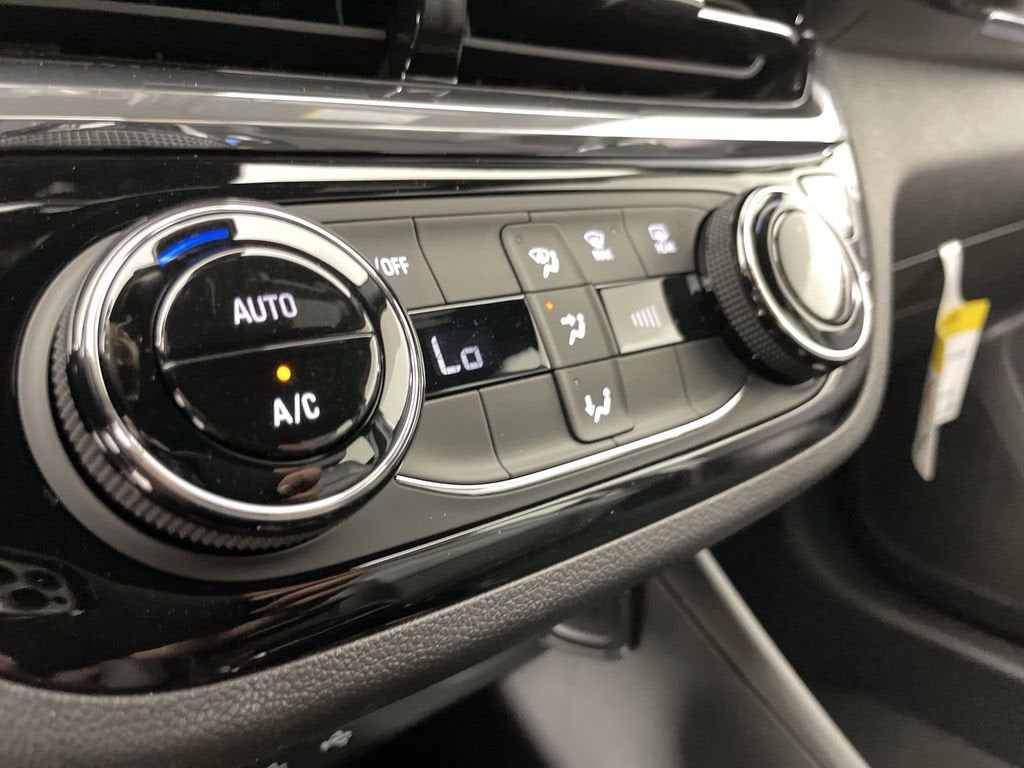 2025 Buick Envista Sport Touring