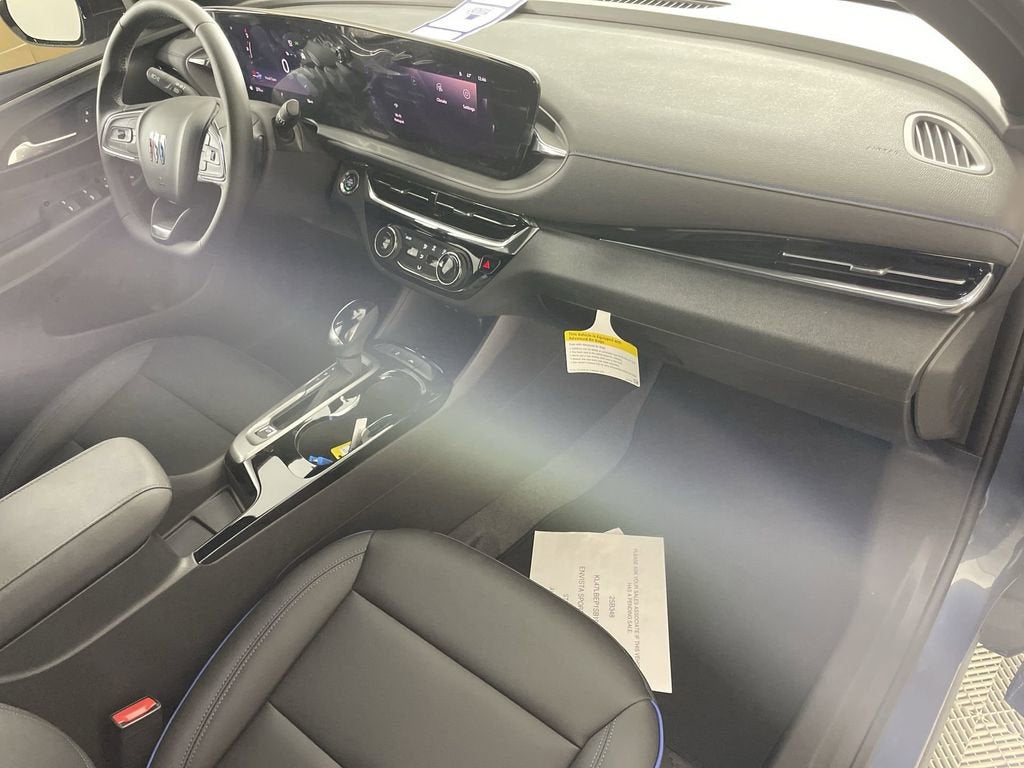 2025 Buick Envista Sport Touring