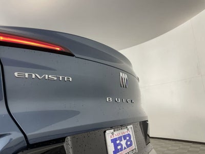 2025 Buick Envista Sport Touring