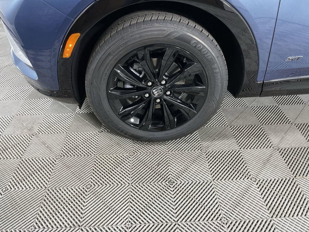 2025 Buick Envista Sport Touring