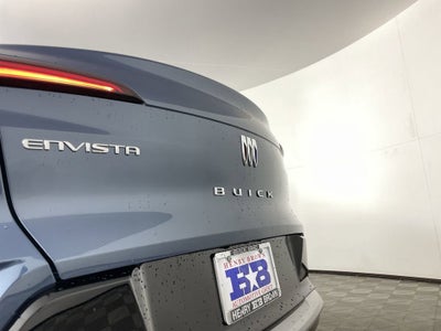 2025 Buick Envista Sport Touring