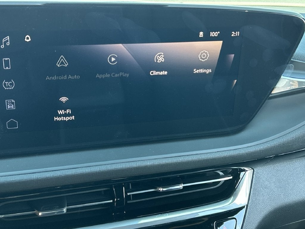 2026 Buick Envista Sport Touring - Photo 14