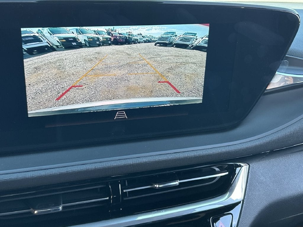 2026 Buick Envista Sport Touring - Photo 15