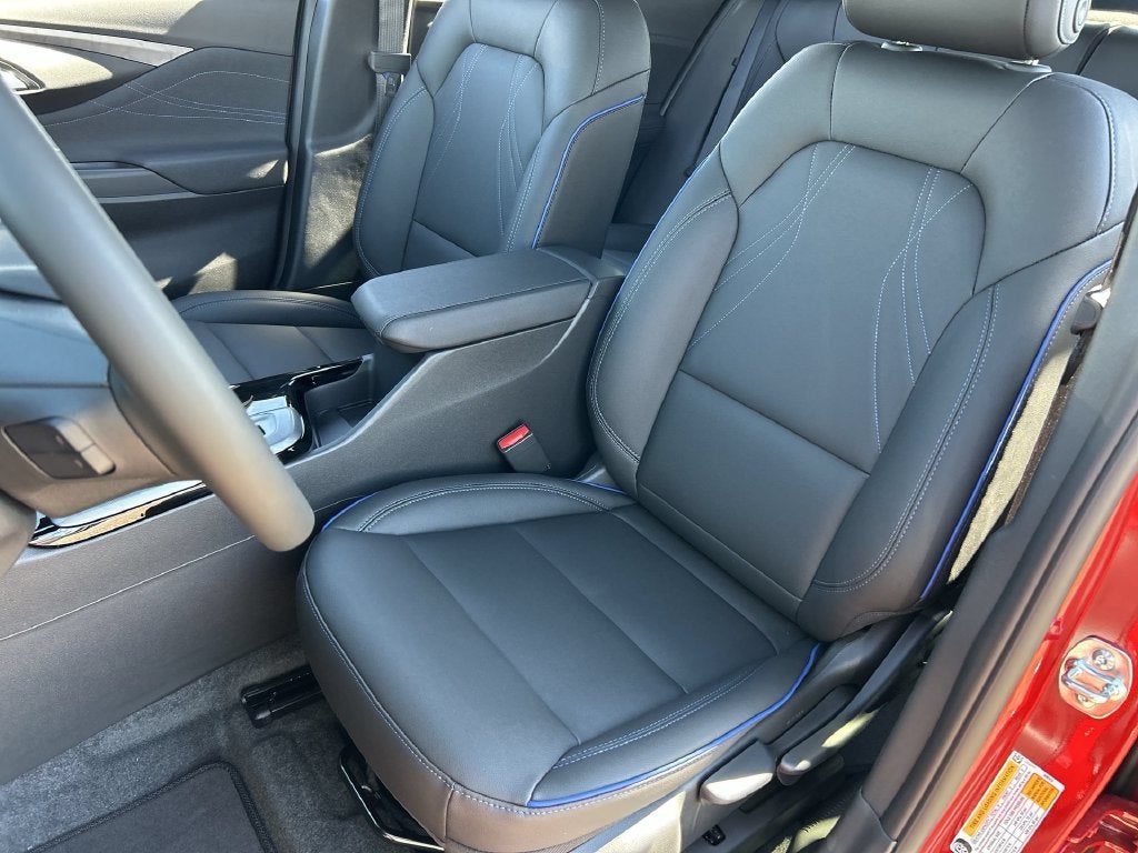 2026 Buick Envista Sport Touring - Photo 19