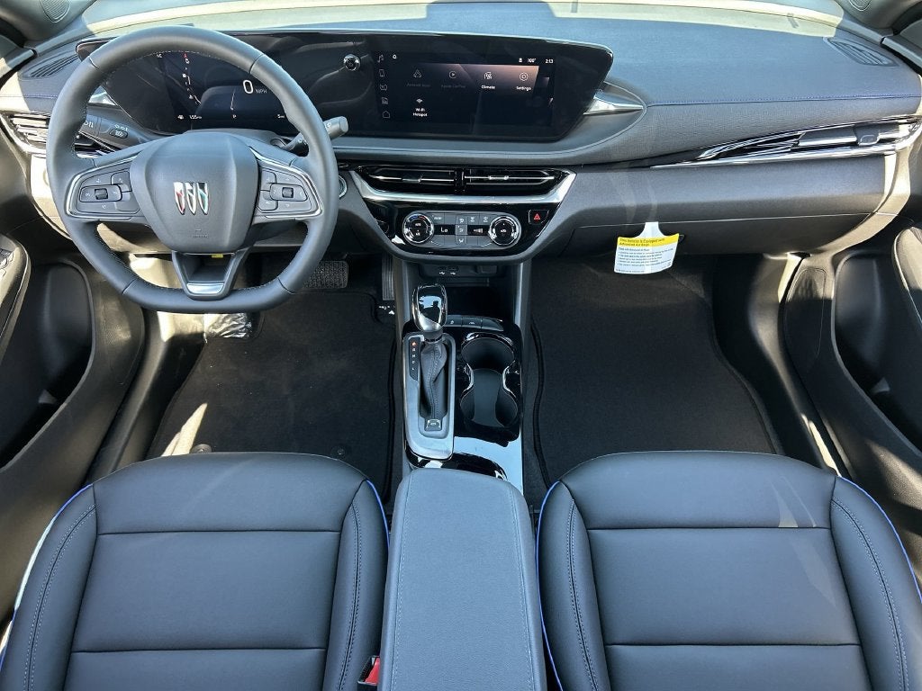 2026 Buick Envista Sport Touring - Photo 20
