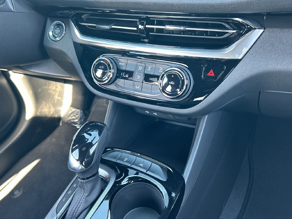 2026 Buick Envista Sport Touring - Photo 21