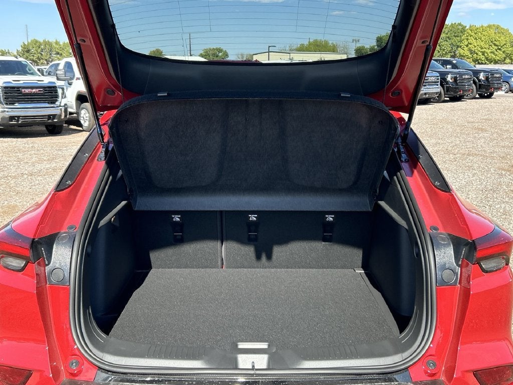 2026 Buick Envista Sport Touring - Photo 26