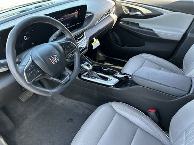 2024 Buick Envista Avenir