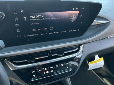 2024 Buick Envista Avenir