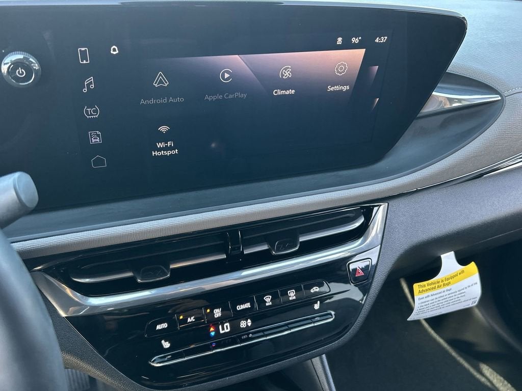 2024 Buick Envista Avenir