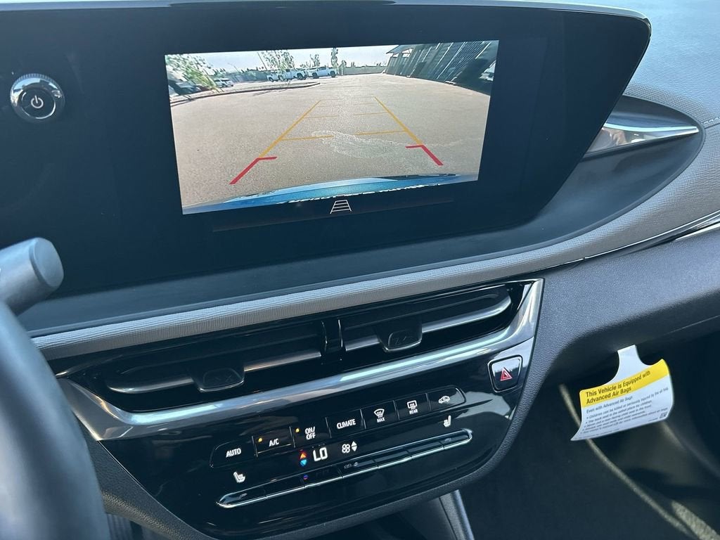 2024 Buick Envista Avenir