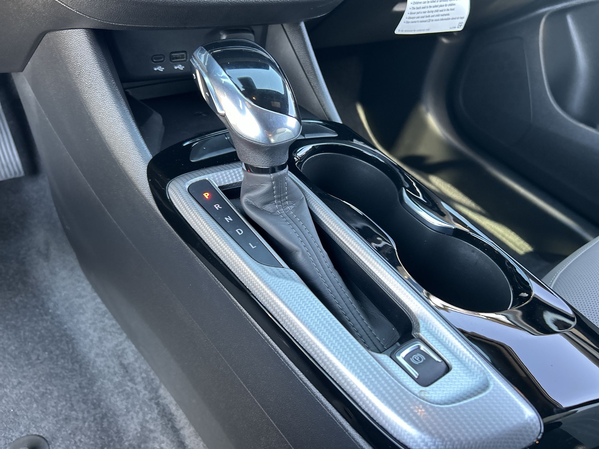 2024 Buick Envista Avenir