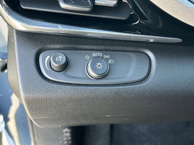 2024 Buick Envista Avenir
