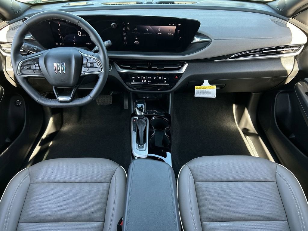 2024 Buick Envista Avenir