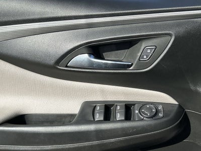 2024 Buick Envista Avenir