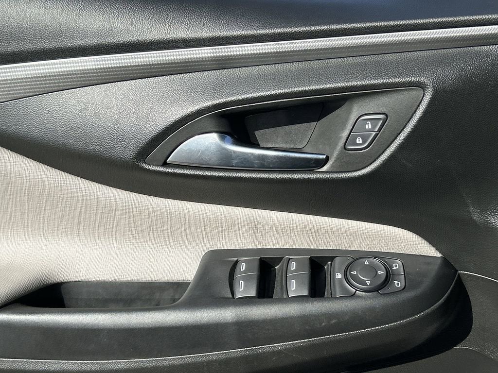 2024 Buick Envista Avenir