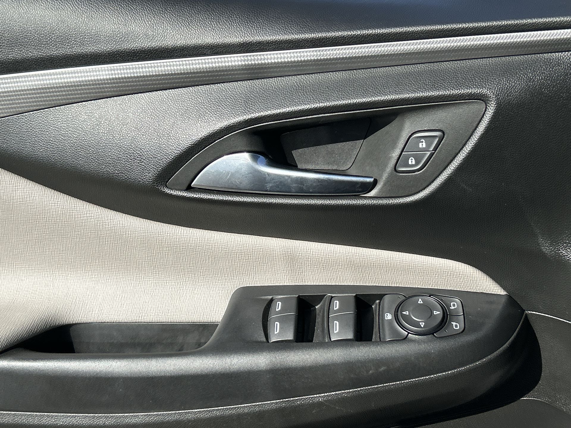 2024 Buick Envista Avenir