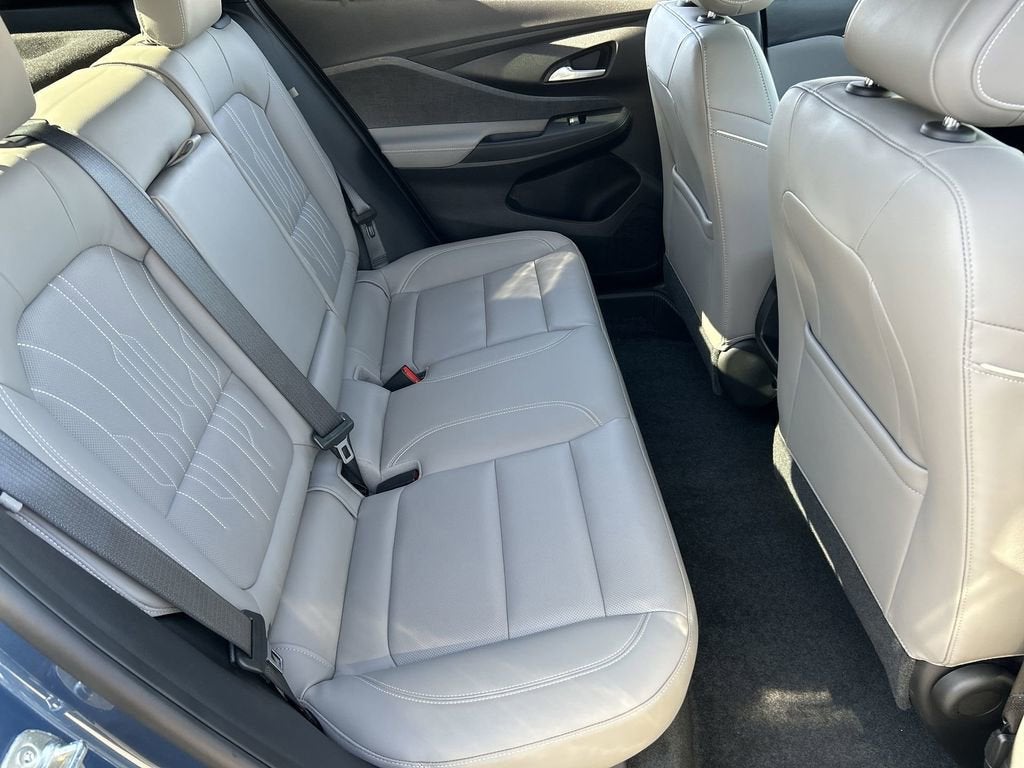 2024 Buick Envista Avenir
