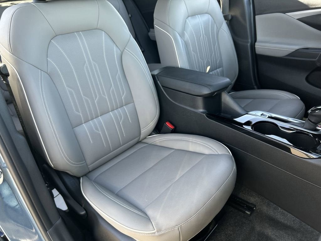 2024 Buick Envista Avenir