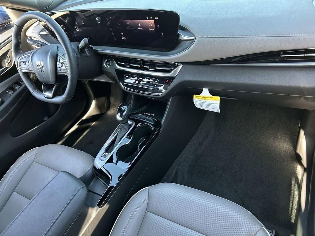 2024 Buick Envista Avenir