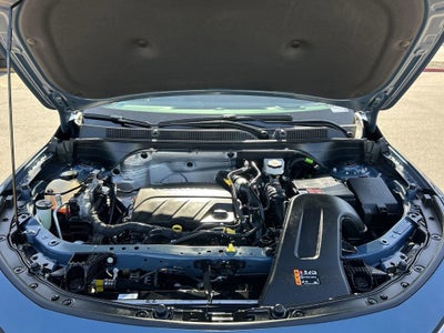 2024 Buick Envista Avenir
