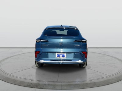 2024 Buick Envista Avenir