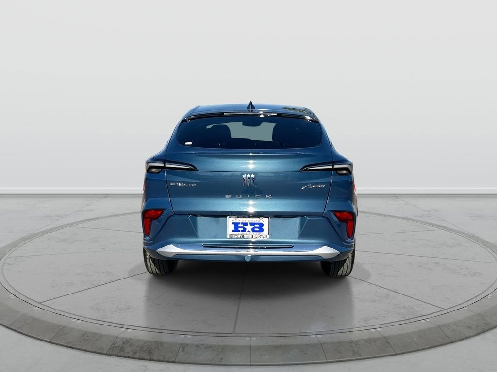 2024 Buick Envista Avenir