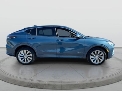 2024 Buick Envista Avenir