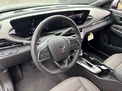 2025 Buick Envista Avenir