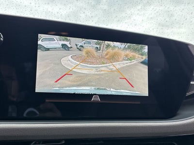 2025 Buick Envista Avenir