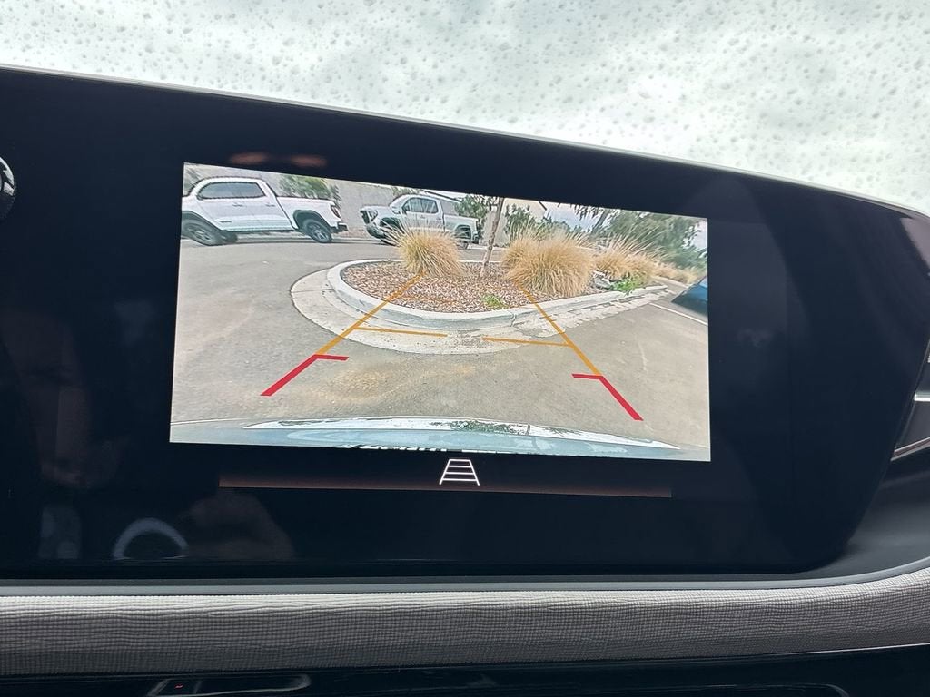 2025 Buick Envista Avenir