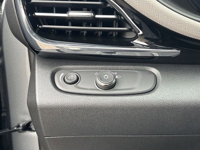 2025 Buick Envista Avenir