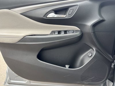 2025 Buick Envista Avenir