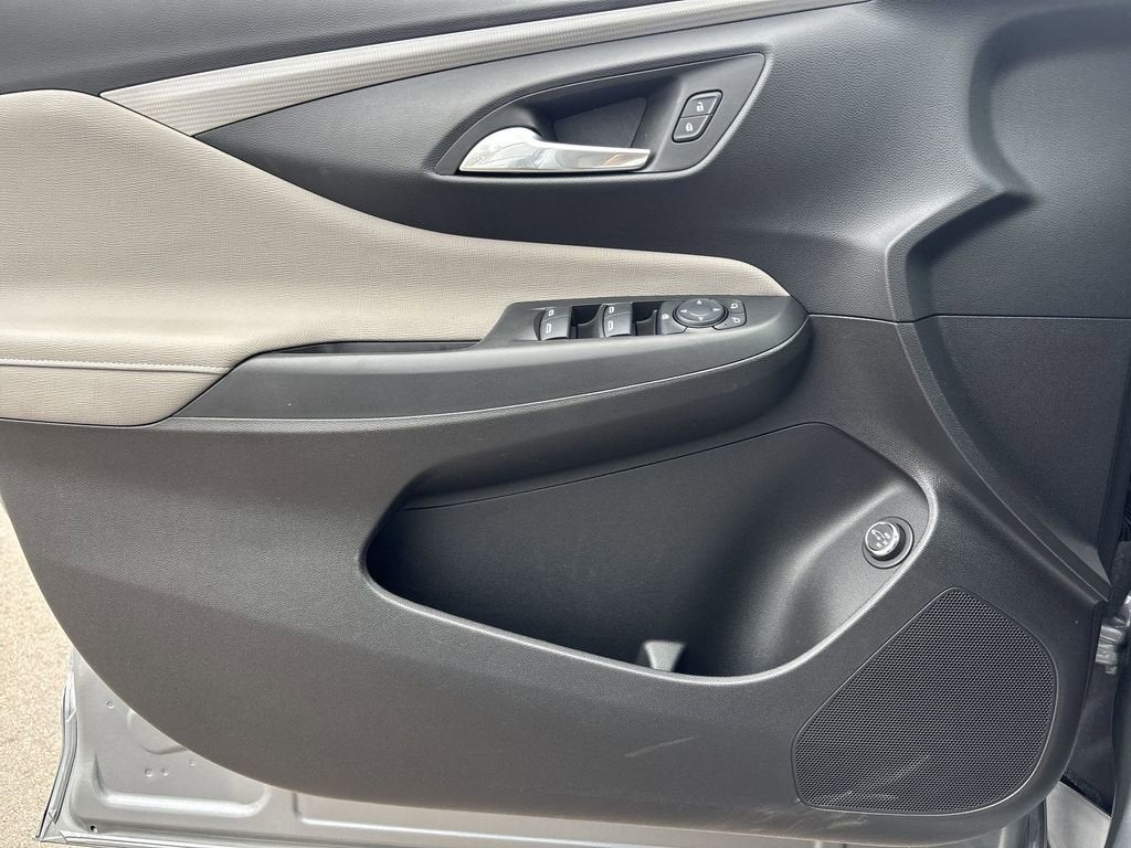 2025 Buick Envista Avenir