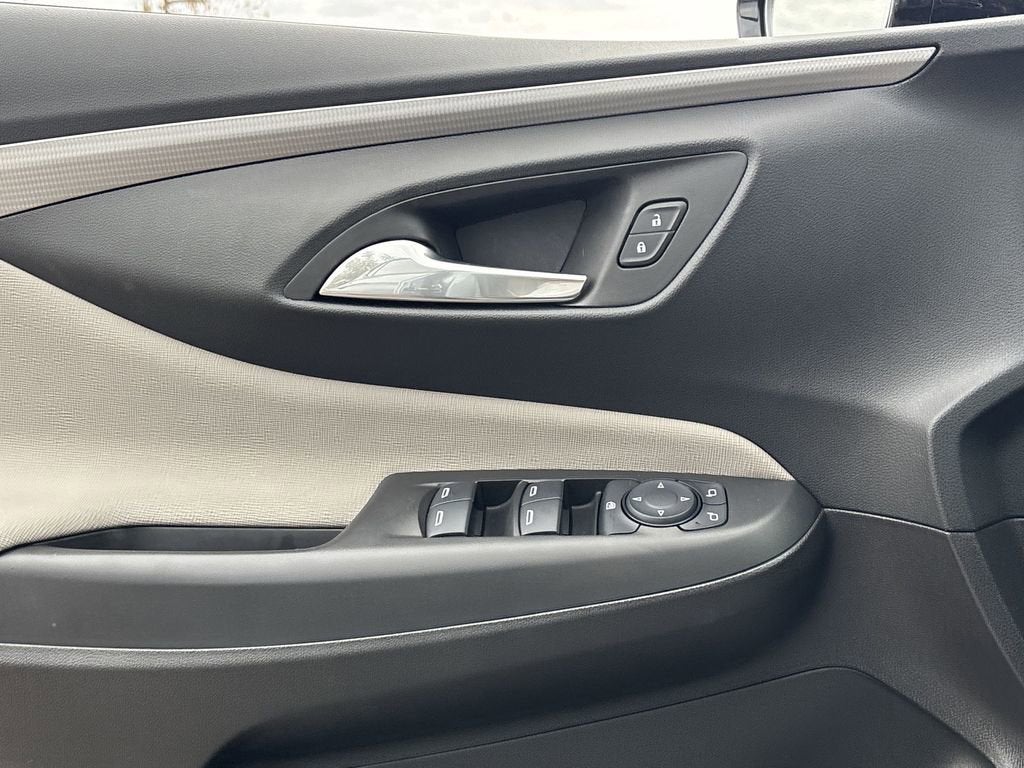 2025 Buick Envista Avenir