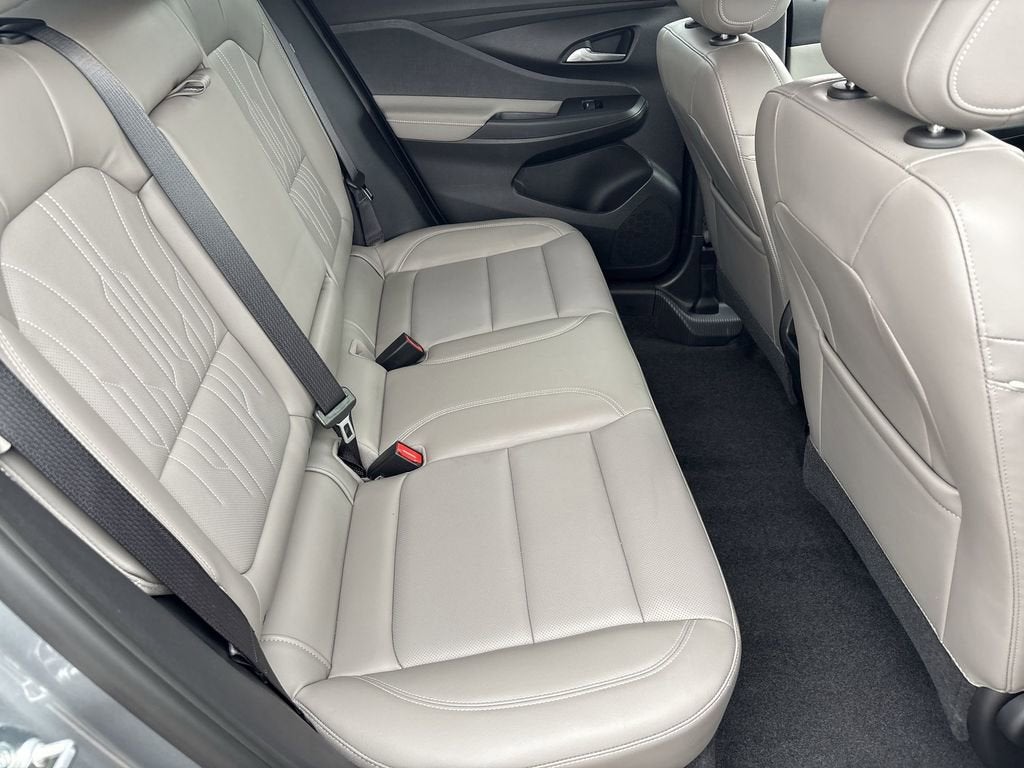 2025 Buick Envista Avenir