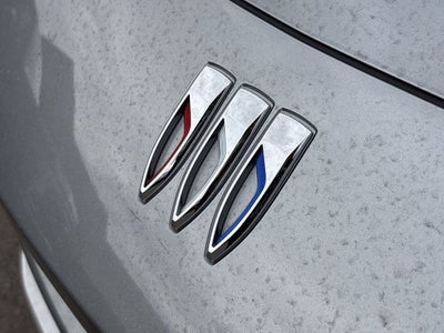 2025 Buick Envista Avenir